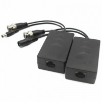 DAHUA DH-PFM801-4MP Передатчик AHD/CVI/TVI