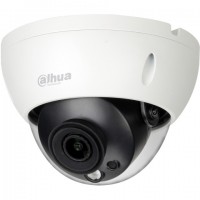DAHUA DH-IPC-HDBW5241RP-ASE-0280B Купольная IP-камера