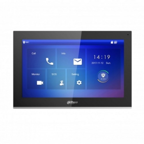 DAHUA DH-VTH5441G Монитор IP-домофона