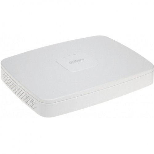 DAHUA DHI-NVR4108-8P-4KS2/L IP Видеорегистратор (NVR)