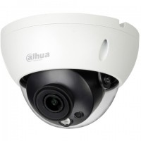 DAHUA DH-IPC-HDBW5242RP-ASE-MF-0600B Купольная IP-камера