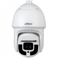 DAHUA DH-SD10A260WA-HNF Поворотная уличная IP-камера