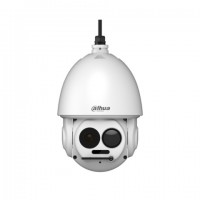 DAHUA DH-TPC-SD8421P-B50 Тепловизионная IP-камера
