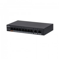 DAHUA DH-PFS3010-8GT-96 Коммутаторы POE