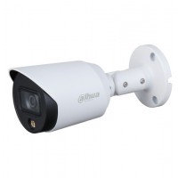 DAHUA DH-HAC-HFW1509TP-A-LED-0280B-S2 Видеокамера AHD/TVI/CVI/CVBS