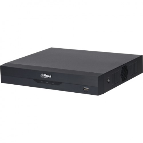 DAHUA DH-XVR5116HS-I3 Видеорегистратор гибридный