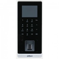 DAHUA DHI-ASI2212H-W Считыватель биометрический