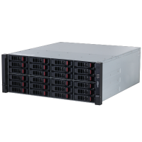 DAHUA DHI-IVSS7124-16I IP-видеорегистратор