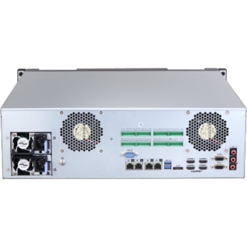 DAHUA DHI-NVR616DRH-64-XI IP-видеорегистратор
