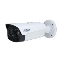 DAHUA DHI-TPC-BF5641-B25F12-DM-S2 Стационарный тепловизор