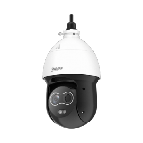 DAHUA DHI-TPC-SD2241-TB3F4-DW-S2 Поворотный тепловизор