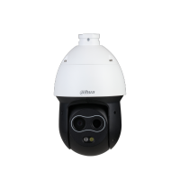 DAHUA DHI-TPC-SD4441-TB13F8-S2 Поворотный тепловизор