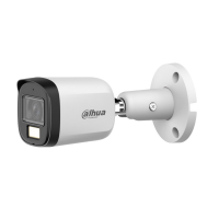 DAHUA DH-HAC-B2A21P-U-IL-0360B HD камера