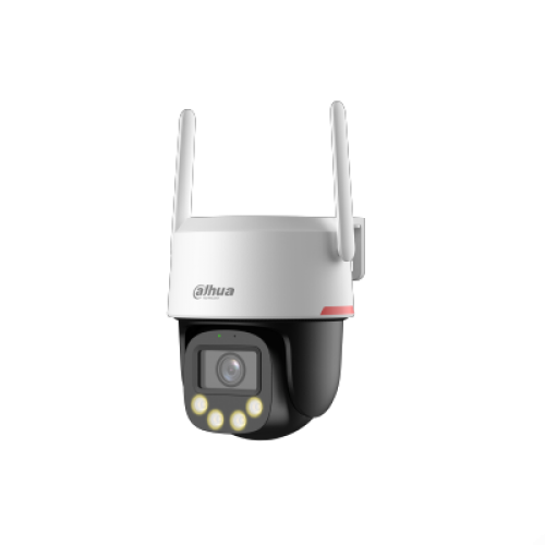 DAHUA DH-P8F-PV IP-камера