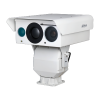DAHUA DHI-TPC-PT8641C-B30150Z60L3-BM-S53 Поворотный тепловизор