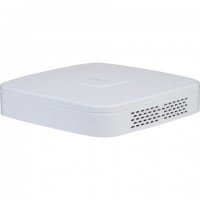 DAHUA DHI-NVR2104-I2 IP Видеорегистратор (NVR)