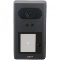 DAHUA DHI-VTO3211D-P1-S2 Вызывная панель IP-домофона