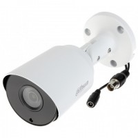 DAHUA DH-HAC-HFW1200TP-0360B-S5 Видеокамера AHD/TVI/CVI/CVBS