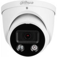 DAHUA DH-IPC-HDW3449HP-AS-PV-0280B-S4 Купольная IP-камера