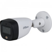 DAHUA DH-HAC-HFW1209CMP-A-LED-0360B-S2 Видеокамера AHD/TVI/CVI/CVBS