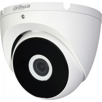 DAHUA DH-HAC-T2A21P-0600B Видеокамера AHD/TVI/CVI/CVBS