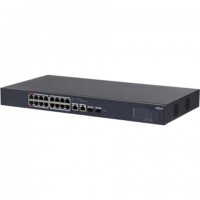 DAHUA DH-CS4218-16ET-240 Коммутаторы POE