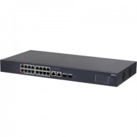 DAHUA DH-CS4220-16GT-240 Коммутаторы POE